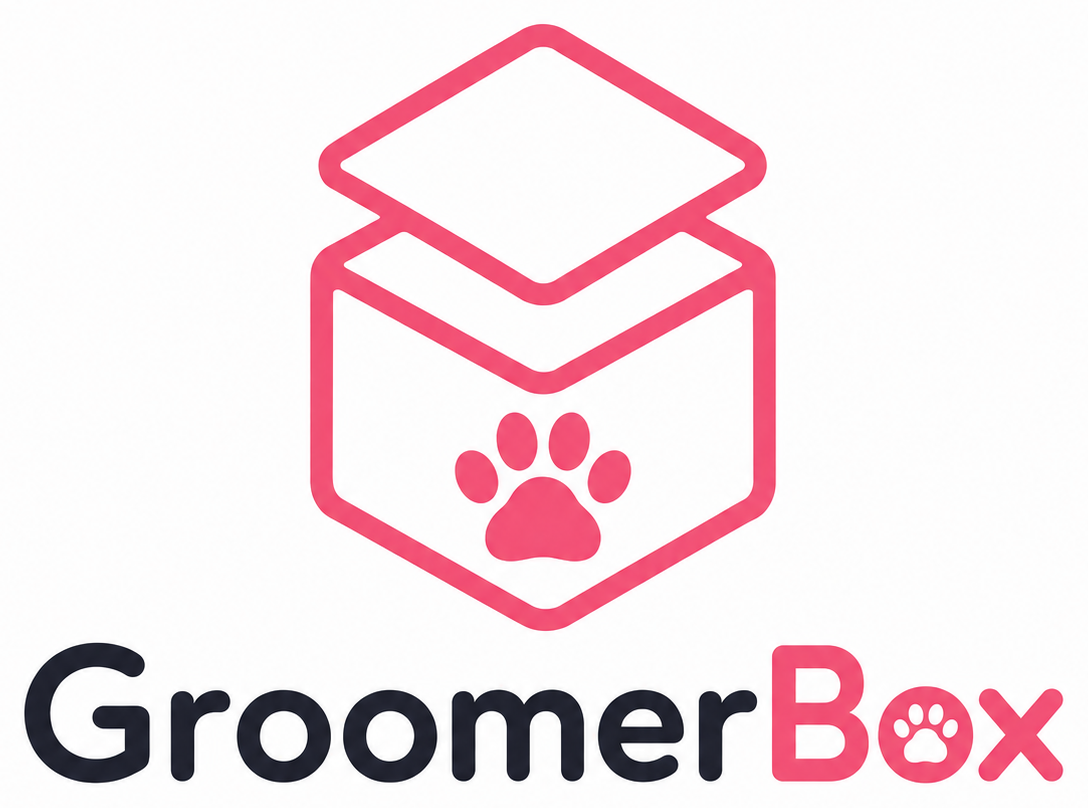 GroomerBox